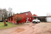 Rhauderfehn Mehrfamilienhaus in Rhauderfehn * 3 vermietete Wohnungen * zentrale Lage * Kaufpreis VB * Haus kaufen