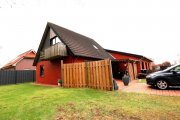 Rhauderfehn Mehrfamilienhaus in Rhauderfehn * 3 vermietete Wohnungen * zentrale Lage * Kaufpreis VB * Haus kaufen