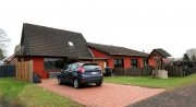 Rhauderfehn Mehrfamilienhaus in Rhauderfehn * 3 vermietete Wohnungen * zentrale Lage * Kaufpreis VB * Haus kaufen