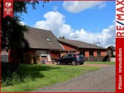 Rhauderfehn MFH in Rhauderfehn * Vereinswieke * 3 Wohnungen * zentrale Lage * Haus kaufen