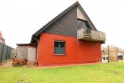 Rhauderfehn MFH in Rhauderfehn * Vereinswieke * 3 Wohnungen * zentrale Lage * Haus kaufen