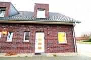 Rhauderfehn Reihenhaus in Rhauderfehn * 4 ZKB * 120 qm * Terrasse * PKW-Stellplatz * Ferienwohnung möglich * Haus kaufen