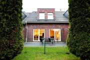 Rhauderfehn Reihenhaus in Rhauderfehn * 4 ZKB * 120 qm * Terrasse * PKW-Stellplatz * Ferienwohnung möglich * Haus kaufen