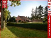 Rhauderfehn * Resthof mit Platz und Nebengebäuden * Haus kaufen