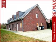 Rhauderfehn Rhauderfehn * 4 Reihenhäuser * Bj. 2022 * Wärmepumpe * jeweils 4ZKB * z.Z. vermietet * möbliert * Haus kaufen