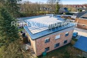 Rhauderfehn Sichere 31.620 € Mieteinnahmen + Potenzial: Effizientes Investment in Rhauderfehn Wohnung kaufen