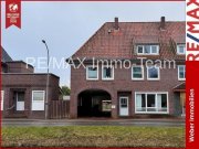 Rhauderfehn Top-Investment: 5 WE + Gewerbe * 2 Garagen * Neue Gasheizungen (2023) Haus kaufen
