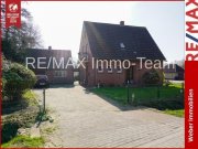 Rhauderfehn Viel Platz zum Wohlfühlen: Einfamilienhaus mit großem Garten & Potenzial in Backemoor! Haus kaufen