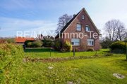 Rhauderfehn Viel Platz zum Wohlfühlen: Einfamilienhaus mit großem Garten & Potenzial in Backemoor! Haus kaufen