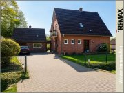Rhauderfehn Viel Platz zum Wohlfühlen: Einfamilienhaus mit großem Garten & Potenzial in Backemoor! Haus kaufen