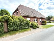 Weener ANFRAGESTOPP *Heizung von 2025 * Hohlschichtdämmung * Sackgassenlage *Süd/West Terrasse * Einbauküche * Garage* Haus kaufen