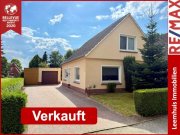 Weener *Charmantes, renoviertes Einfamilienhaus mit Garage & großem Grundstück, Dach Dämmung & Heizung 2008* Haus kaufen