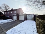 Weener * DHH * Heizung von 2022 * PV- Anlage von 2023 * Hohlraumversiegelung * Dämmung des Obergeschosses * Haus kaufen