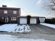 Weener * DHH * Heizung von 2022 * PV- Anlage von 2023 * Hohlraumversiegelung * Dämmung des Obergeschosses * Haus kaufen