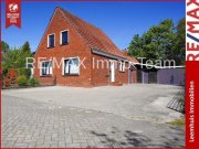 Weener *Erbpachtgrundstück *Garage *top Lage *4 Schlafzimmer *Nebengebäude *großes Grundstück *Sommergarten Haus kaufen