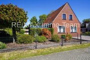 Weener *Erbpachtgrundstück *Garage *top Lage *4 Schlafzimmer *Nebengebäude *großes Grundstück *Sommergarten Haus kaufen