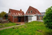 Weener *Erbpachtgrundstück *Garage *top Lage *4 Schlafzimmer *Nebengebäude *großes Grundstück *Sommergarten Haus kaufen