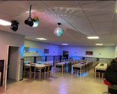 Weener * Gaststätte mit Saalbetrieb * Imbiss möglich * Wohnung im Dachgeschoss * Gewerbe kaufen