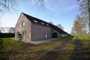 Weener * Gelegenheit, ca. 6 Hektar Grünland und ein saniert Hof mit viel Potenzial * Haus kaufen
