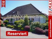 Weener Gepflegtes Einfamilienhaus mit Südterrasse, moderner Küche & Ausbaureserve in top Lage von Weener! Haus kaufen
