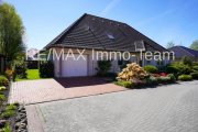 Weener Gepflegtes Einfamilienhaus mit Südterrasse, moderner Küche & Ausbaureserve in top Lage von Weener! Haus kaufen