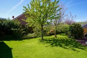 Weener Gepflegtes Einfamilienhaus mit Südterrasse, moderner Küche & Ausbaureserve in top Lage von Weener! Haus kaufen