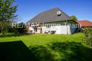 Weener Gepflegtes Einfamilienhaus mit Südterrasse, moderner Küche & Ausbaureserve in top Lage von Weener! Haus kaufen