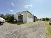 Weener * Große Ausstellungsfläche ca.160m² * Große Lagerhalle ca. 650m² * tolle Einliegerwohnung ca. 145m² * Haus kaufen
