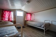 Weener Haus mit Anbau, separatem Holzhaus und Carport!
Vielseitig nutzbar, Platz für bis zu 9 Personen! Haus kaufen