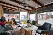 Weener Modernisiertes EFH mit Sommergarten, großem Grundstück und vielseitigen Nutzungsmöglichkeiten! Haus kaufen