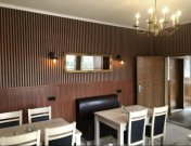 Weener " Büttenwarder-Gefühl inklusive: Traditionskneipe mit modernisiertem Saalbetrieb " Gewerbe kaufen