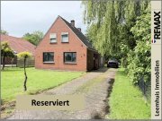 Weener * !!! RESERVIERT !!! * großes Grundstück * Gute Lage * viel Potenzial * Kamin * Haus kaufen