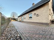 Weener !!! RESERVIERT !!! * Top Lage * Einliegerwohnung * Hohlraumisolierung * Doppelcarport * Garage * Haus kaufen