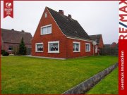 Weener RESERVIERT!
Solide Bausubstanz, großes Grundstück und neuwertiges Bad – Einfamilienhaus in Weener! Haus kaufen