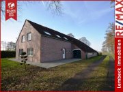 Weener * Resthof saniert, mit viel Grünland * Haus kaufen