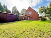 Weener Sackgassenlage * Einliegerwohnung möglich PV- Anlage * Hohlraumisolierung * Dachisolierung * Garage Haus kaufen