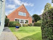 Weener Sackgassenlage * Einliegerwohnung möglich PV- Anlage * Hohlraumisolierung * Dachisolierung * Garage Haus kaufen