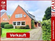 Weener Sackgassenlage * Einliegerwohnung möglich PV- Anlage * Hohlraumisolierung * Dachisolierung * Garage Haus kaufen