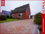 Weener *Top Lage *gute Bausubstanz *überdachte Terrasse *Garage *Gasheizung von 2021 Haus kaufen