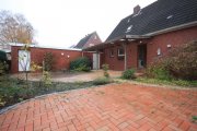 Weener *Top Lage *gute Bausubstanz *überdachte Terrasse *Garage *Gasheizung von 2021 Haus kaufen