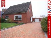 Weener *Top Lage *gute Bausubstanz *überdachte Terrasse *Garage *Gasheizung von 2021 Haus kaufen