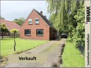 Weener * !!! VERKAUFT !!! * großes Grundstück * Gute Lage * viel Potenzial * Kamin * Haus kaufen