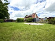 Bunde * Anfragestopp * *Photovoltaikanlage*Heizung von 2020*Garage*Wintergarten*Siedlungslage*renoviert*Großes Grundstück* Haus