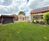 Bunde * Anfragestopp * *Photovoltaikanlage*Heizung von 2020*Garage*Wintergarten*Siedlungslage*renoviert*Großes Grundstück* Haus