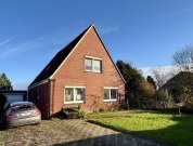 Bunde • Ebenerdig wohnen möglich • Glasfaser • neue Elektrik • Terrasse • nur 10 Autominuten bis Ditzum • Haus kaufen