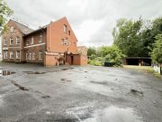 Bunde * Ehemaliges Hotel mit Anbau* TOP Lage * 18 Zimmer mit Bad * 3 Wohnungen * gute Infrastruktur * Haus kaufen