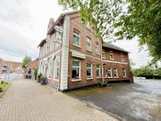 Bunde * Ehemaliges Hotel mit Anbau* TOP Lage * 18 Zimmer mit Bad * 3 Wohnungen * gute Infrastruktur * Haus kaufen
