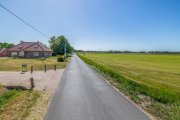 Bunde * Einfamilienhaus mit 7935 qm Grundstücksfläche in traumhafter Lage * Wymeer * Haus kaufen