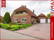 Bunde Gepflegtes Einfamilienhaus mit parkähnlichem Garten in bester Lage von Bunde! Haus kaufen