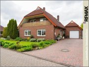 Bunde Gepflegtes Einfamilienhaus mit parkähnlichem Garten in bester Lage von Bunde! Haus kaufen